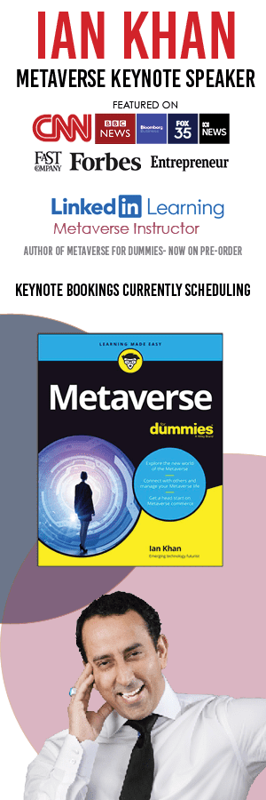 metaverse