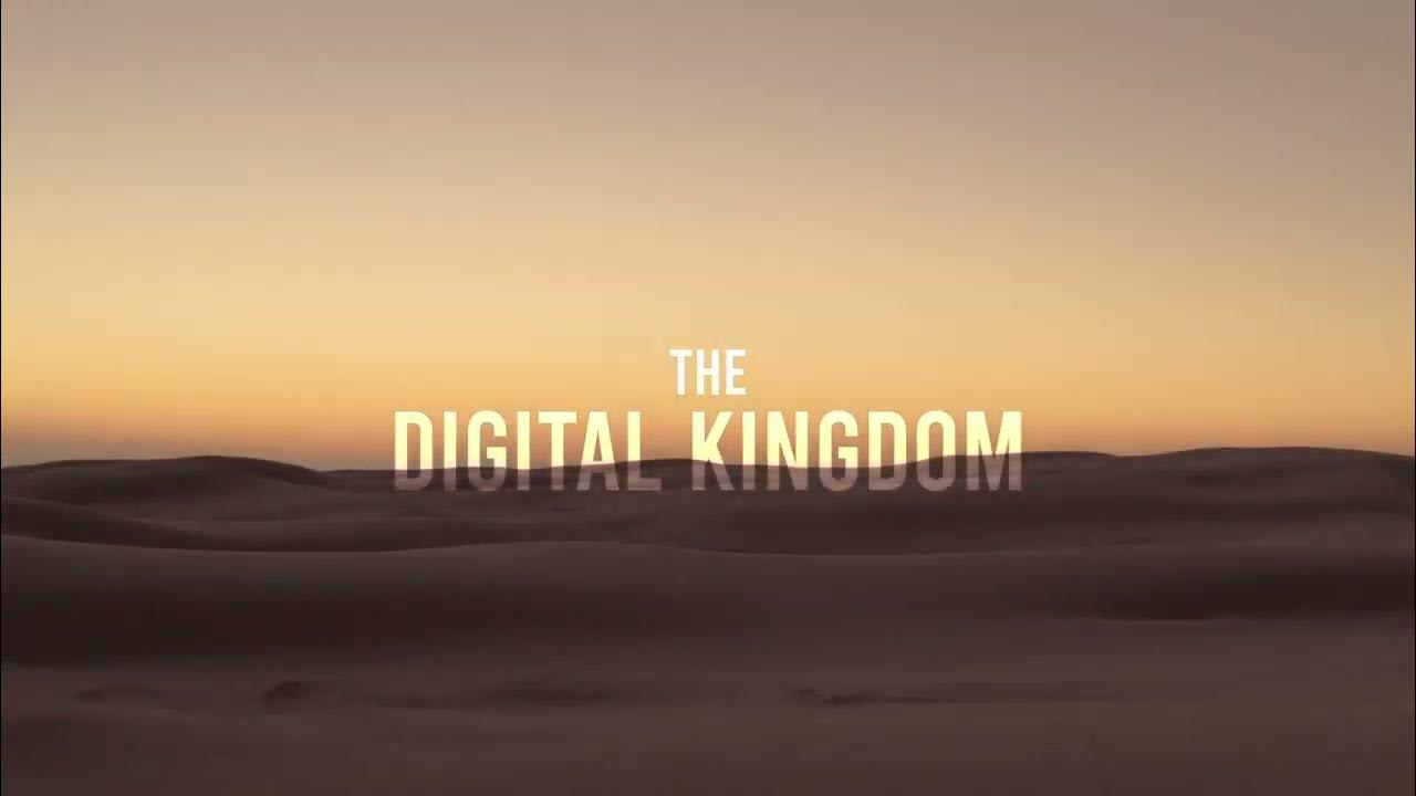 Digital Kingdom Image